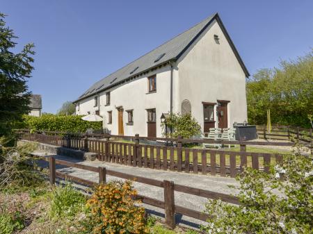 Post House, Holsworthy, Devon