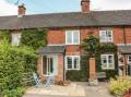 Callow Cottages, Mappleton