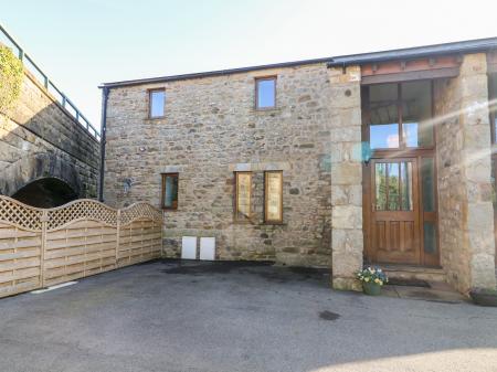 1 Netherbeck Barn, Carnforth