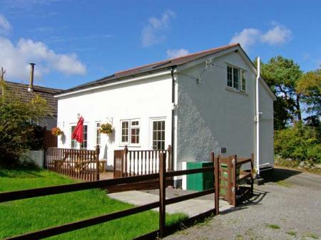 Farmhouse Cottage, Pentraeth