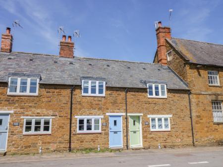 Treacle Cottage, Shipston-on-Stour, Warwickshire