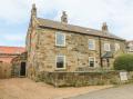 Street House Farm Cottage, Staithes