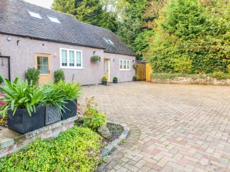 Farley Cottage, Farley, Staffordshire