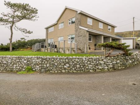 Hendre Wylan, Llanaber, Gwynedd