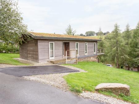 6 Lake View, Lanreath