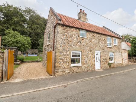 Garden House, Northwold, Norfolk