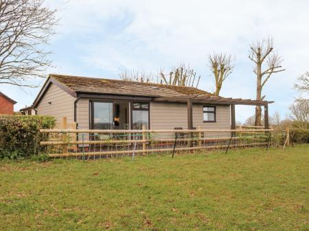 Upham View, Woodbury, Devon