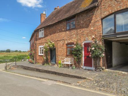 River Cottage, Tewkesbury, Gloucestershire