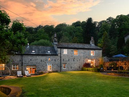 Carrholme Cottage, Settle, Yorkshire