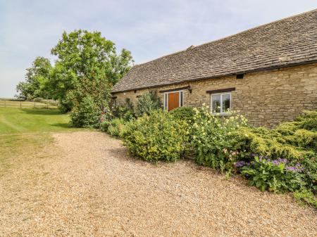 Pheasant Cottage, Minster Lovell, Oxfordshire