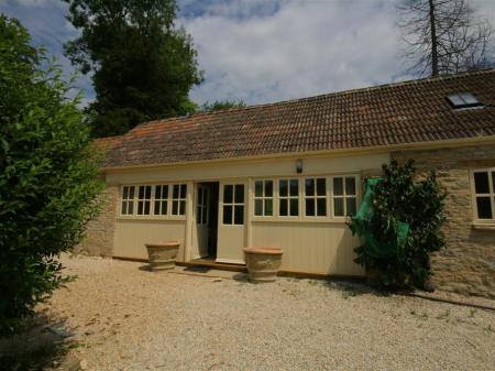 Upper Mill Barn, Coln St Aldwyns, Gloucestershire