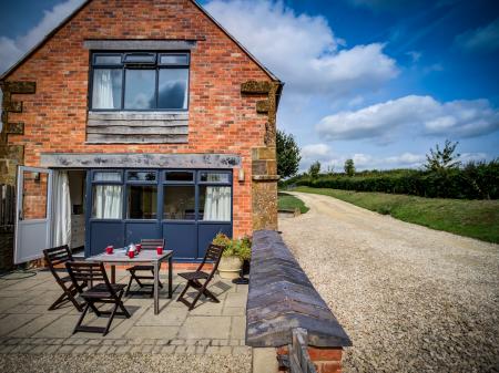 Top Barn, ascott, Warwickshire