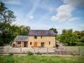 Little Barn, Ascott