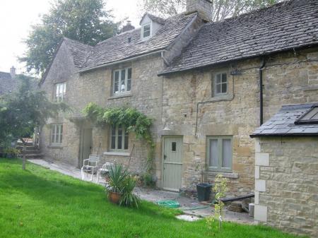Tannery Cottage, Burford