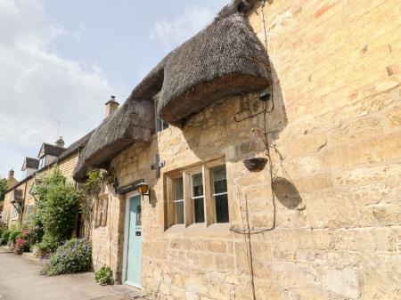 Thatched Cottage, Chipping Campden, Gloucestershire