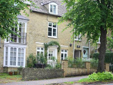 Hare House, Chipping Norton, Oxfordshire
