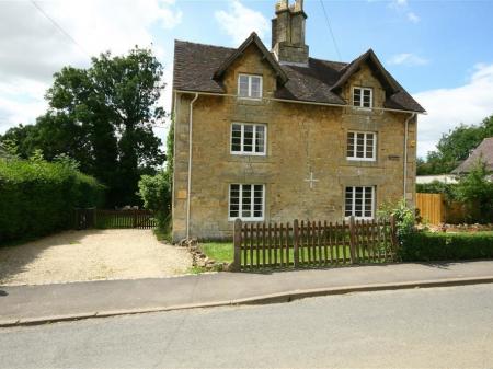 Elm View, Chipping Campden, Gloucestershire
