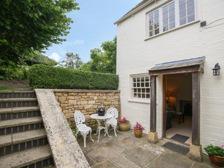 Kettle Cottage, Chipping Campden, Gloucestershire