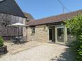 Ewecub Barn, Minster Lovell