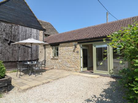 Ewecub Barn, Minster Lovell, Oxfordshire