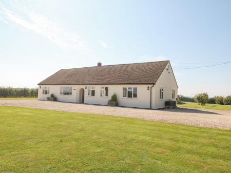 The Clealings, Witney, Oxfordshire