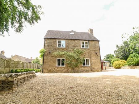 South Hill Farmhouse, Stow-on-the-Wold, Gloucestershire