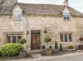 Bull Cottage, Burford