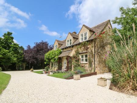 Orchard Cottage., Broadway, Worcestershire