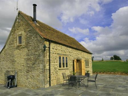 Calcot Peak Barn, Northleach