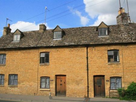 Wadham Cottage, Bourton-on-the-Water, Gloucestershire