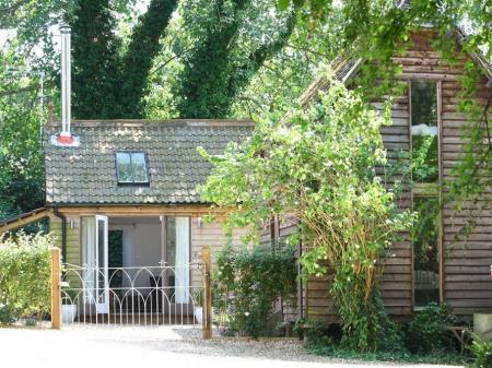 The Linhay, Faringdon, Oxfordshire