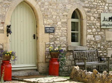 Cider Press Cottage, Bath, Somerset