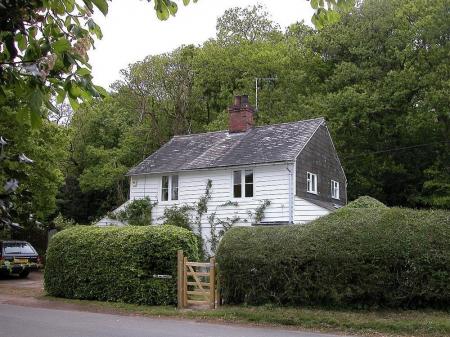 Gun Hill Cottage, Heathfield