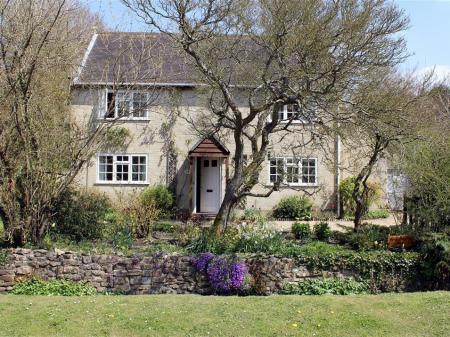 Winterbourne Cottage, Chilmark, Wiltshire