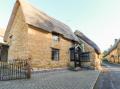 Spring Cottage, Wroxton