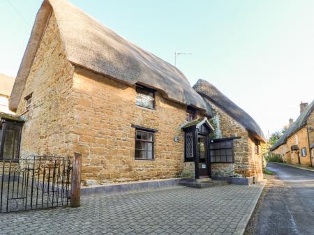 Spring Cottage, Wroxton, Oxfordshire