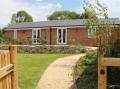 The Milking Parlour, East Knoyle