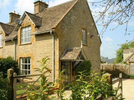 Honeysuckle Cottage, Longborough, Gloucestershire