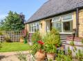 Henmarsh Cottage, Barton-on-the-Heath