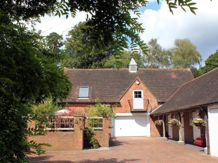 Granary Cottage, Tunbridge Wells, Kent