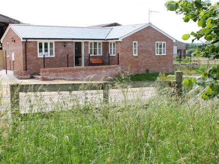 The Tractor Shed, Tisbury