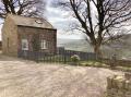 Byre Cottage, Garrigill