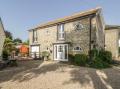 Stable Cottage, Sudbury