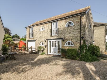 Stable Cottage, Sudbury, Suffolk