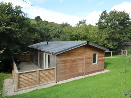 6 Streamside, Lanreath