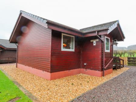 Kestrel Lodge, Dumfries, Dumfries and Galloway