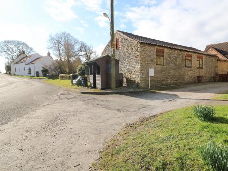 The Barn, Snitterby, Lincolnshire