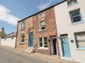 Clevelyn, Staithes