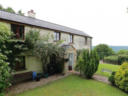 The Cottage, St Briavels, Gloucestershire