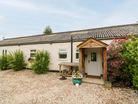 Willow Lodge, South Cave, Yorkshire